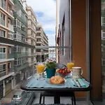 Sony Cosi Loft Canteras