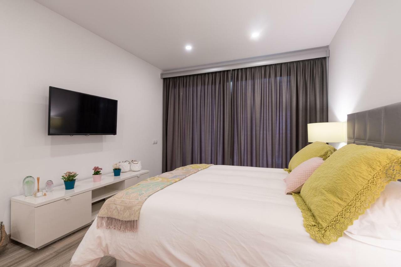 Lägenhet Sony Cosi Loft Canteras Las Palmas de Gran Canaria