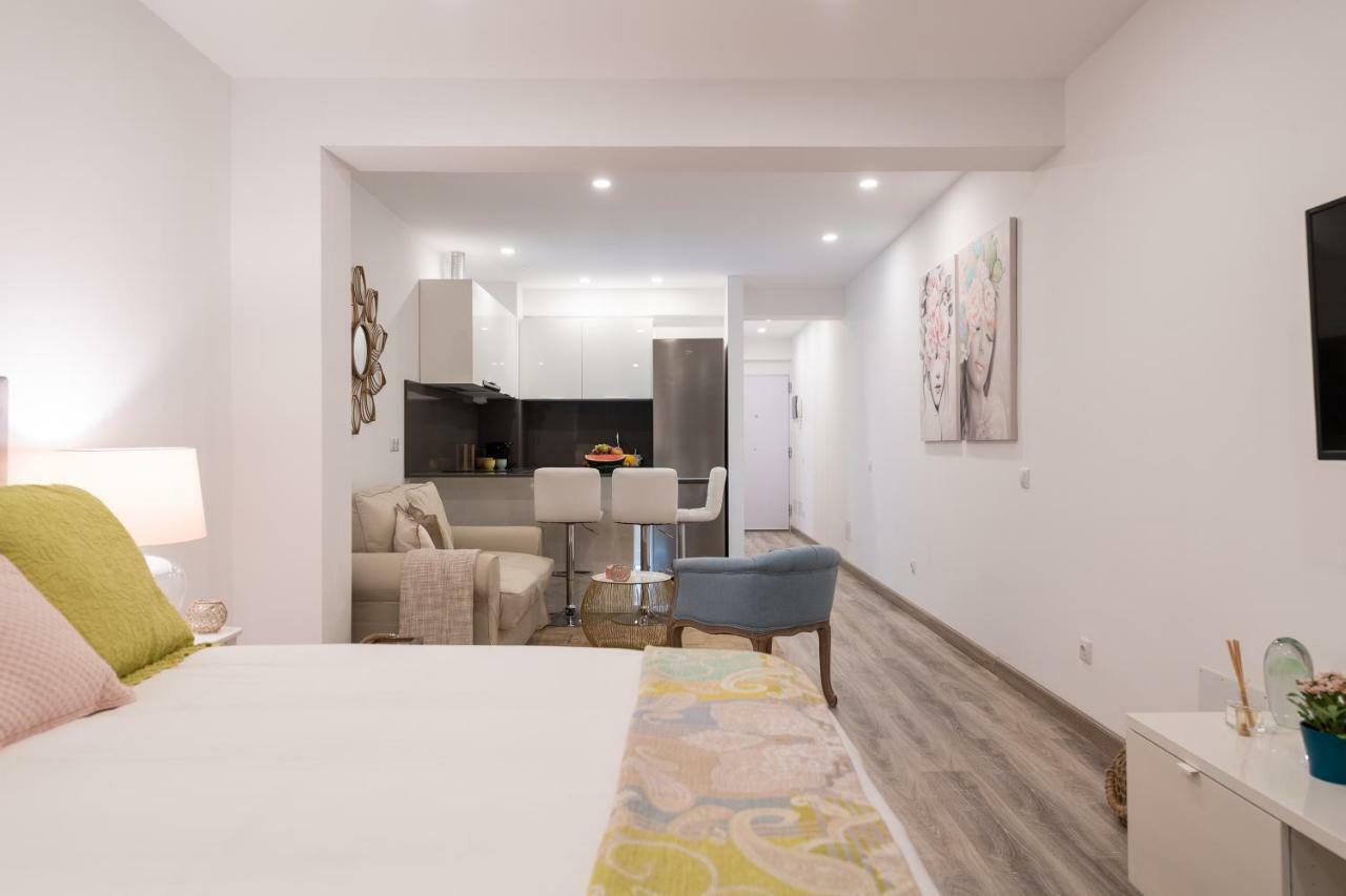 Sony Cosi Loft Canteras Las Palmas de Gran Canaria
