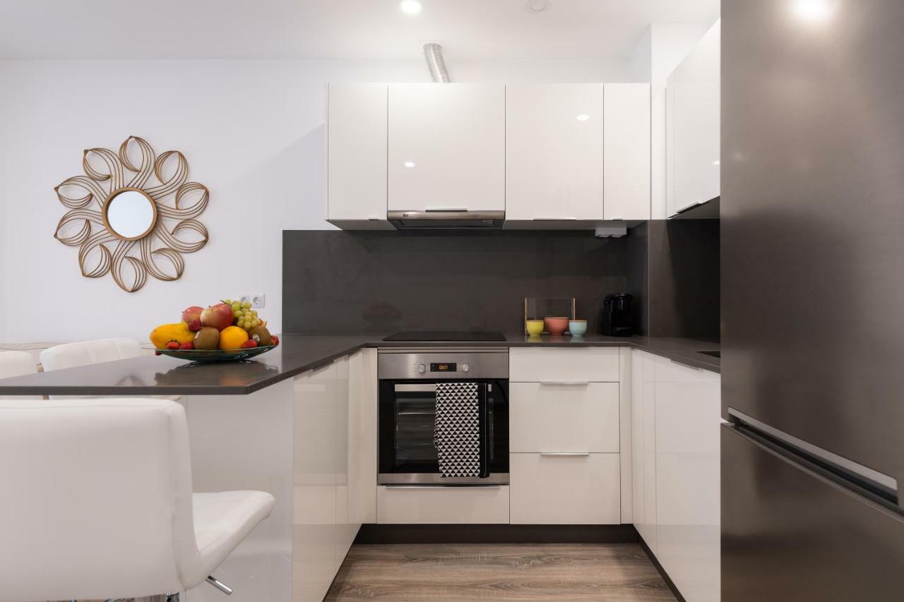 Sony Cosi Loft Canteras Las Palmas