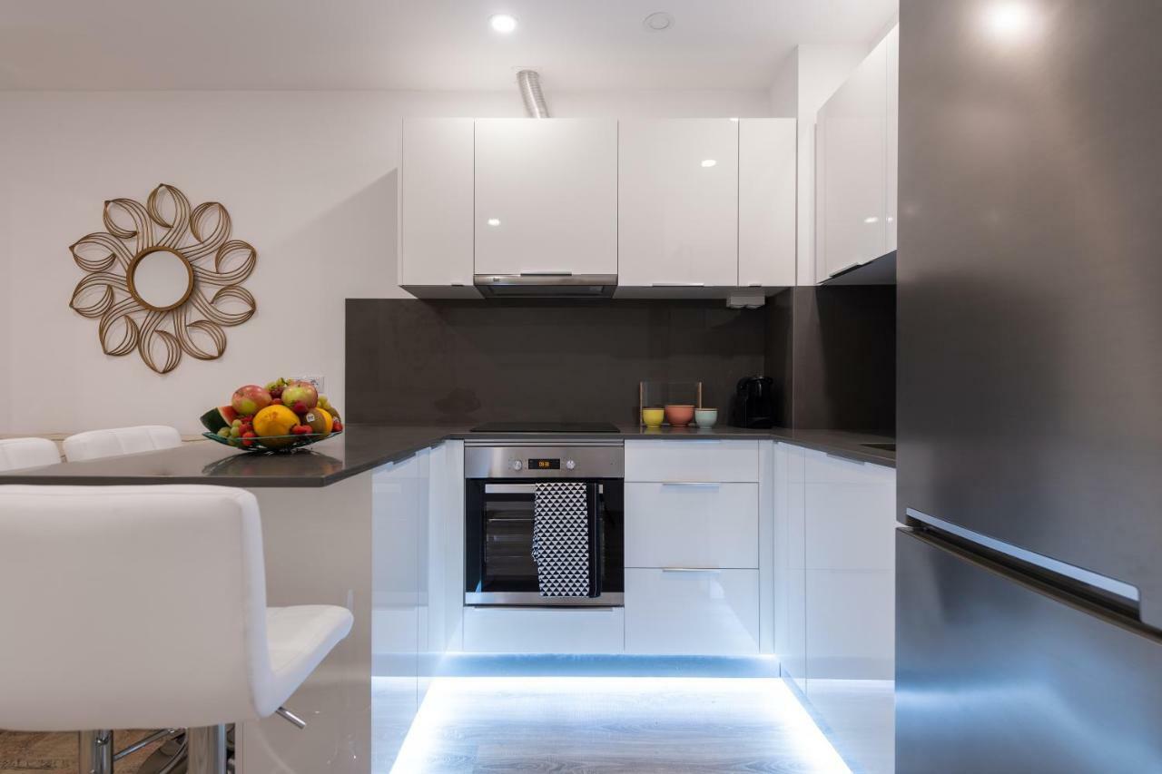 Sony Cosi Loft Canteras Appartement Las Palmas